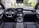 Mercedes-AMG GLC 43 4MATIC Coupe