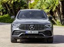 Mercedes-AMG GLC 43 4MATIC Coupe