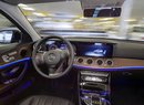 Mercedes-Benz spouští první plně autonomní parkovací systém