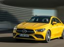 Mercedes-AMG CLA 35 4Matic