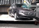 Euro NCAP 2019: Mercedes-Benz B
