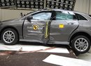 Euro NCAP 2019: Mercedes-Benz B