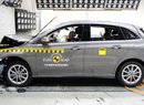 Euro NCAP 2019: Mercedes-Benz B