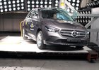 Euro NCAP 2019: Mercedes-Benz B – Pět hvězd i pro třetí generaci   