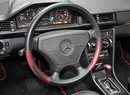 Mercedes-Benz E 60 AMG