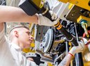 Nová továrna Mercedes-Benzu v Rusku