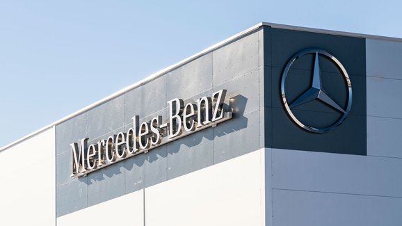 Daimler propustí víc lidí, než se čekalo. Až 15.000 zaměstnanců