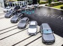 Mercedes chce letos představit až 20 nových plug-in hybridů