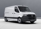 Mercedes-Benz Vans Česká republika představuje nové akční modely