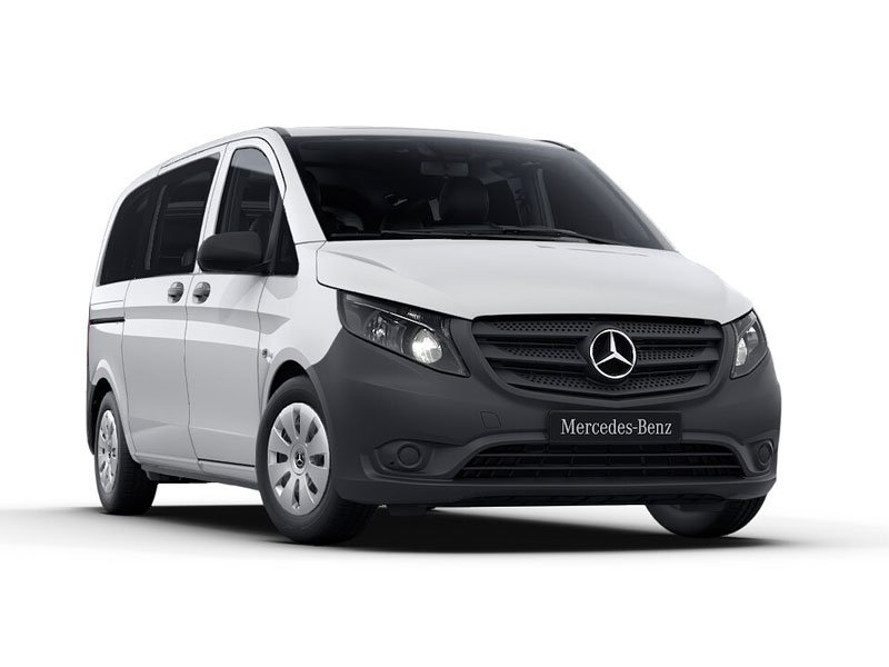 Mercedes-Benz Vito Start