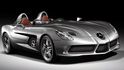 Mercedes SLR Stirling Moss