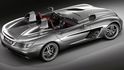 Mercedes SLR Stirling Moss