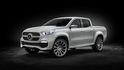 Mercedes chce konkurovat pick-upům v USA. Začne s třídou X