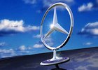 AutoMarxX 2011: Nejsilnější značkou v Německu je Mercedes-Benz, Škoda šestá