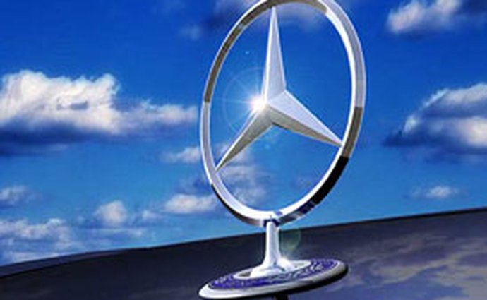 AutoMarxX 2011: Nejsilnější značkou v Německu je Mercedes-Benz, Škoda šestá