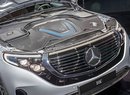 Daimler začne v roce 2019 vyrábět v Číně elektromobily
