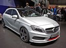 Mercedes-Benz A