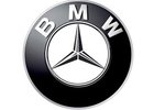 Spiegel: Daimler a BMW spolupráci nerozšíří