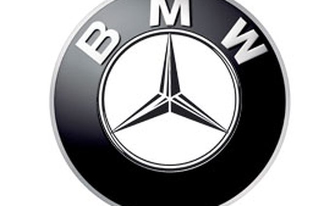 BMW naváže užší spolupráci s automobilkou Mercedes-Benz