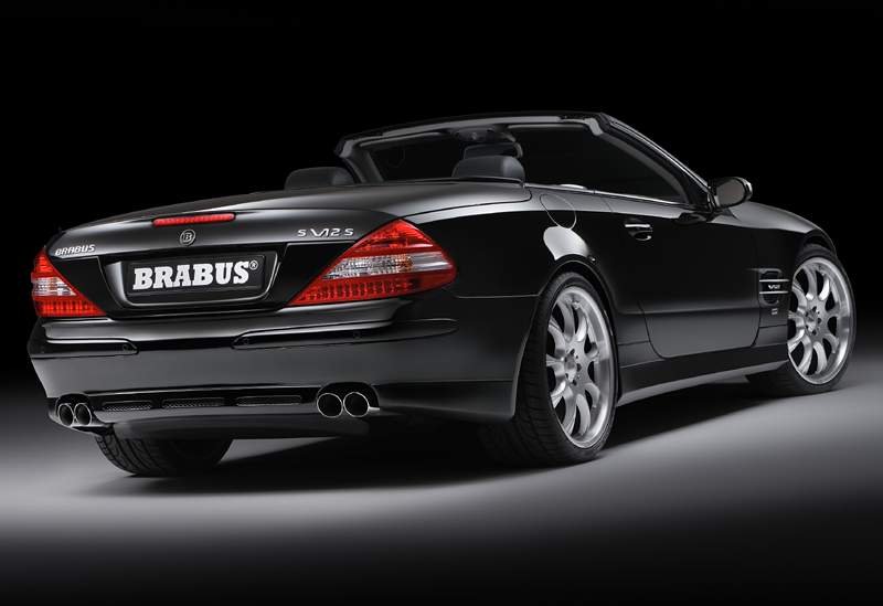 Mercedes-Benz SL