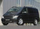 Mercedes-Benz Viano