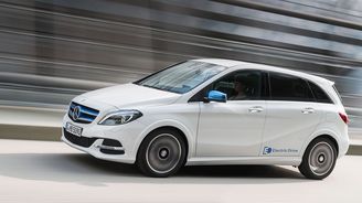 Mercedes-Benz B Mercedes-Benz B