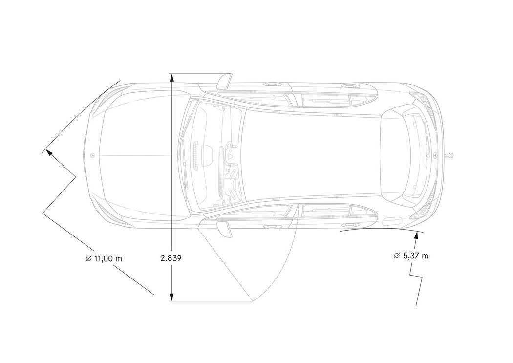 Mercedes-Benz třídy A