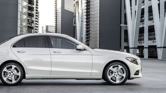 Mercedes-Benz C Mercedes-Benz C