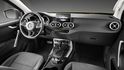 Mercedes-Benz třídy X Mercedes-Benz třídy X