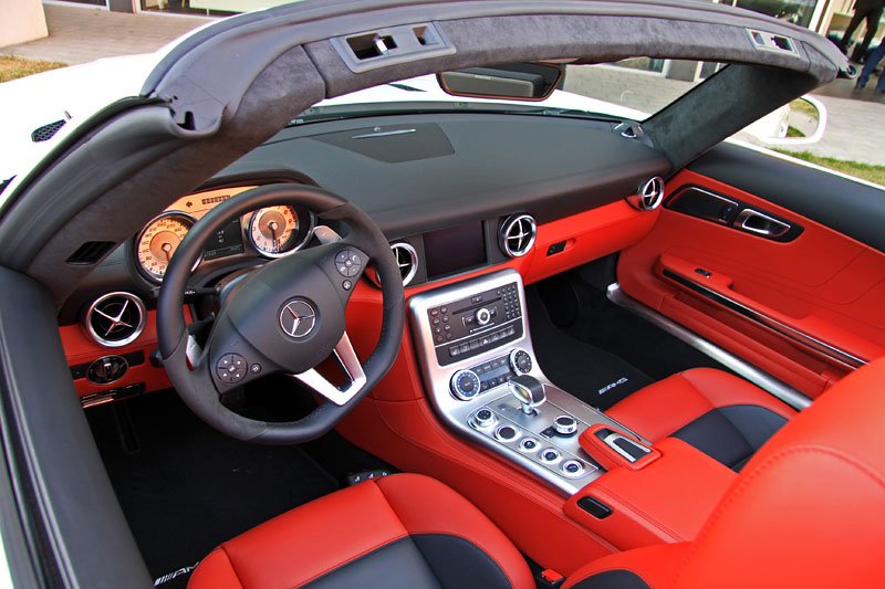 Mercedes-Benz Sl