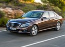 Faceliftovaný Mercedes-Benz E zná české ceny