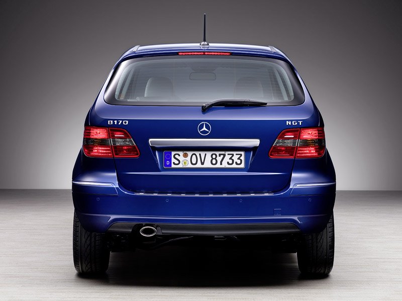 Mercedes-Benz B