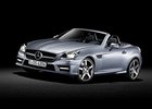 Mercedes-Benz SLK: Ceny na českém trhu