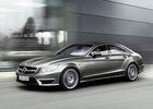 Mercedes CLS: Ceny na českém trhu podrobně