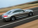 Mercedes-Benz S Coupe má české ceny, pod 3.300.000 Kč jej nekoupíte