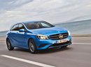 Šéf Daimleru: Malý Mercedes nebude, dorazit by však mohl větší Smart