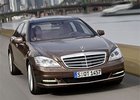 Daimler ve druhém čtvrtletí zvýšil zisk na 2,1 miliardy eur