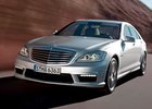 Český trh v prvním pololetí 2010: Půlročním lídrem luxusní třídy je Mercedes-Benz S