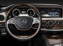 Mercedes-Benz S