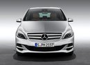 Mercedes-Benz B