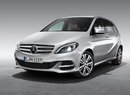 Mercedes-Benz B