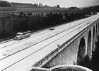 Německo: Hitlerovy dálnice mají 80 let
