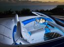 Vision Mercedes-Maybach 6 Cabriolet