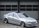 Mercedes-Benz S