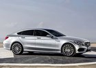 Odpověď Mercedesu na BMW 4 Gran Coupé očima nezávislého designéra