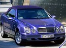 Mercedes-Benz CLK