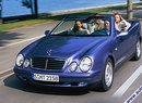 Mercedes-Benz CLK