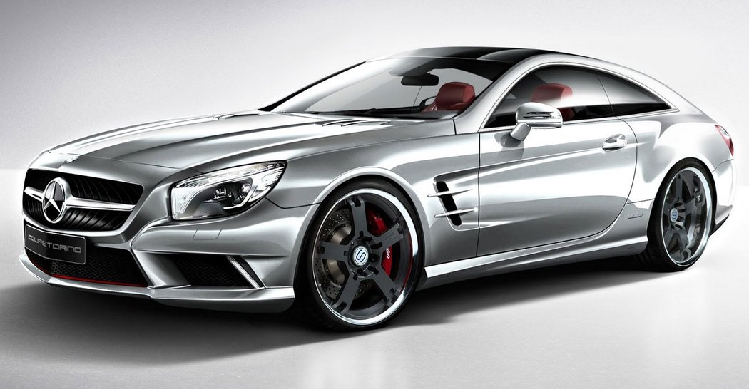 Mercedes-Benz SL