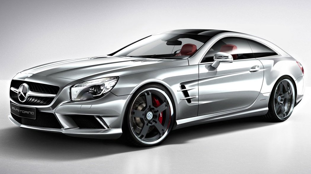 Mercedes-Benz SL