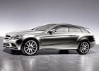 Mercedes-Benz Concept FASCINATION: předzvěst nových linií